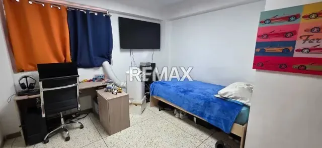 Se Vende Apartamento en la Urbanizacion La Florida - 9