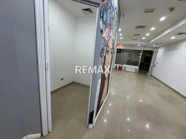 Local comercial en alquiler en Centro Altamira, La castellana - 7