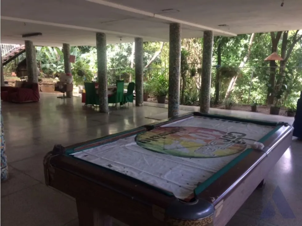 Se vende casa 585m2 Clnas de Bello Monte 3000 - 6