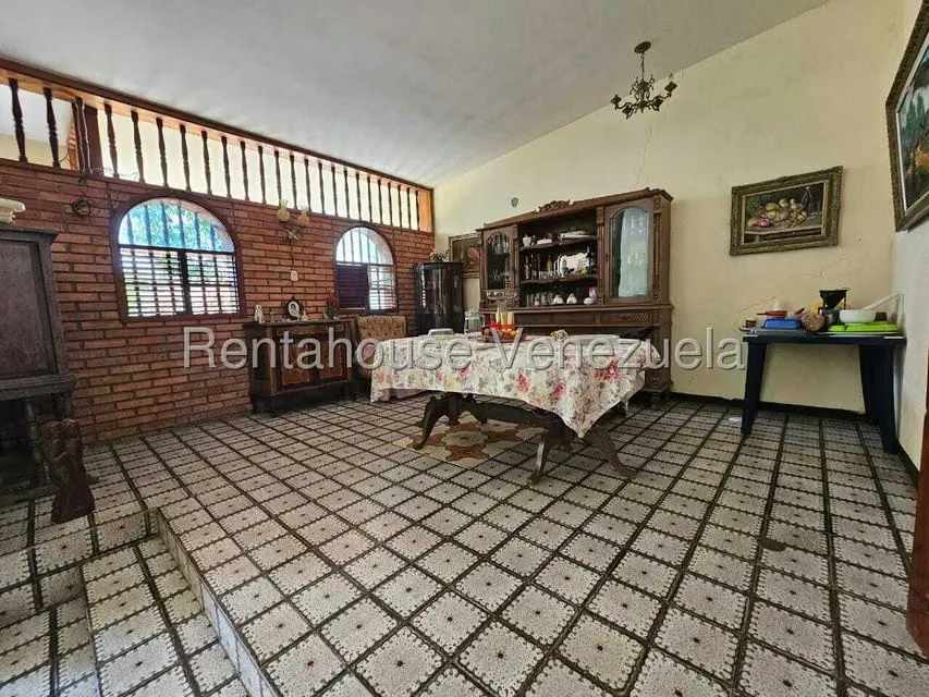 Casa (1 Nivel) en Venta en Centro, Falcon - 11
