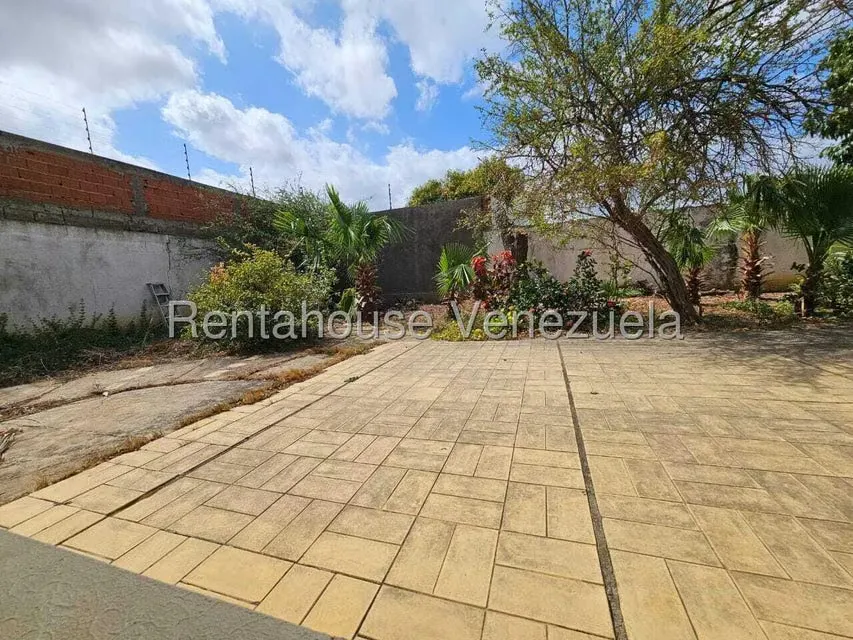 Casa (1 Nivel) en Venta en Centro, Falcon - 13