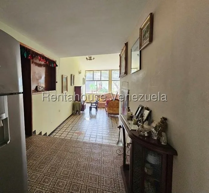Casa (1 Nivel) en Venta en Centro, Falcon - 14