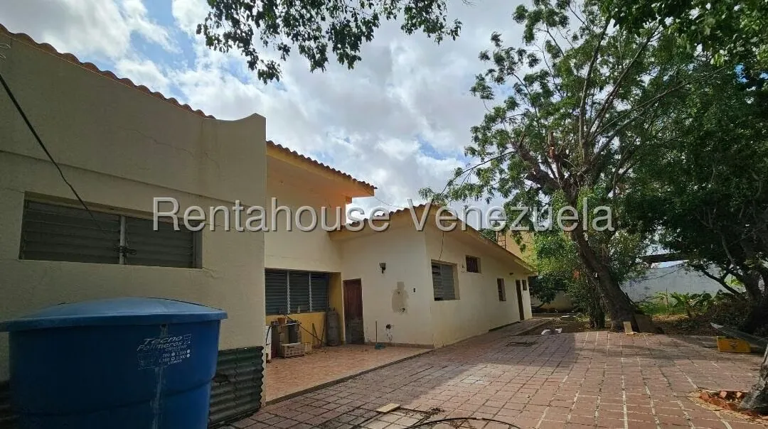 Casa (1 Nivel) en Venta en Centro, Falcon - 15