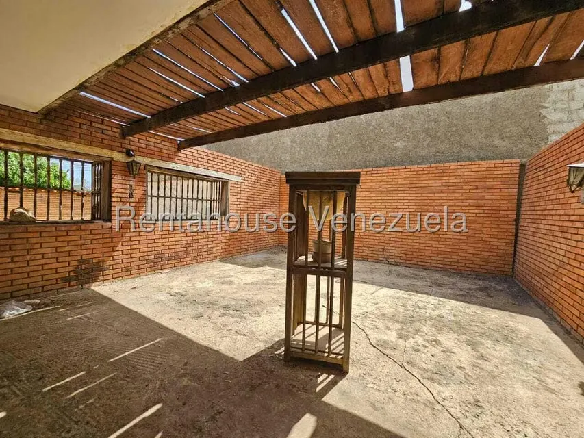 Casa (1 Nivel) en Venta en Centro, Falcon - 16