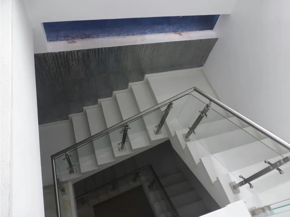 Vendo casa 950m2 Cumbres de Curumo 0752 - 17