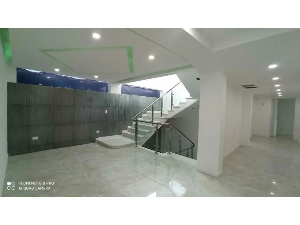 Vendo casa 950m2 Cumbres de Curumo 0752 - 20