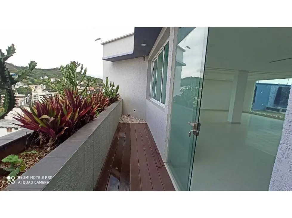 Vendo casa 950m2 Cumbres de Curumo 0752 - 27