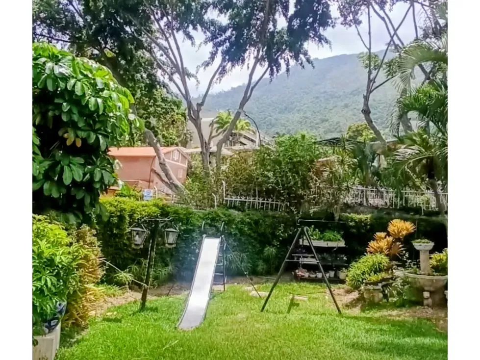 Vendo Quinta en Altamira - 2