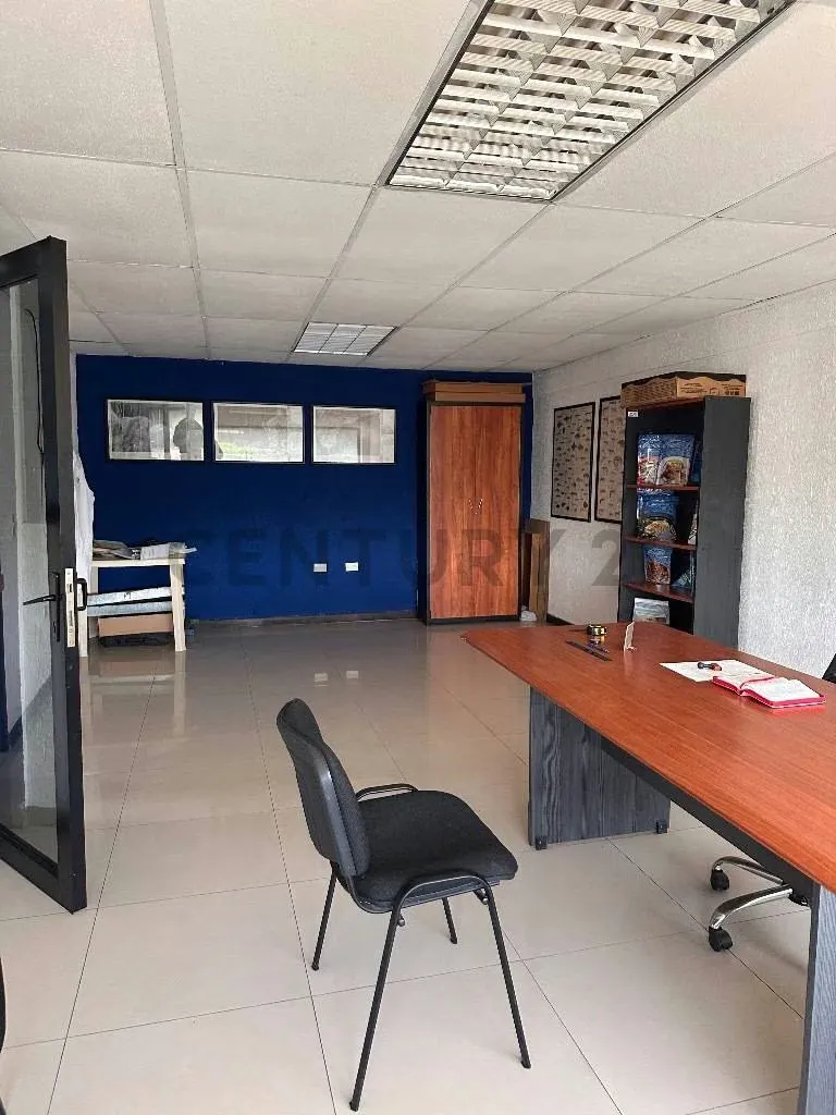 Complejo industrial multifuncional ideal para proceso de alimentos en Cumaná - 3