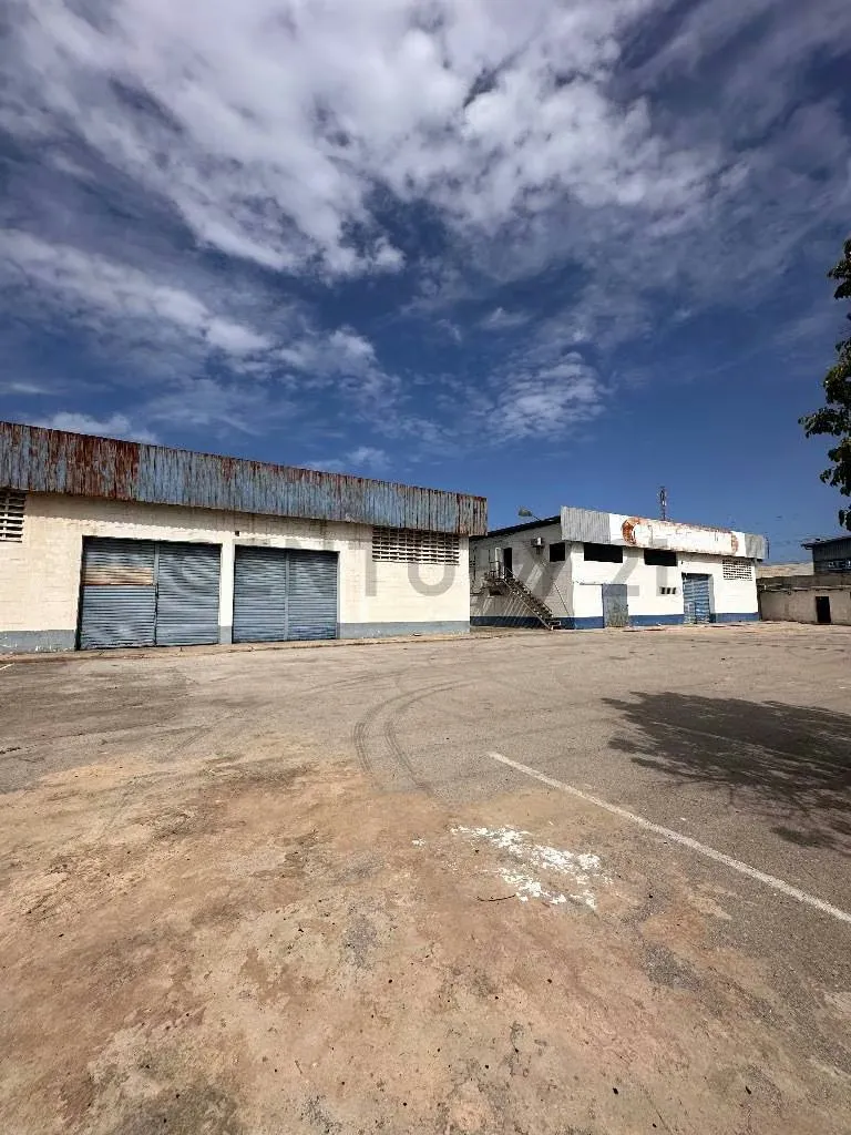 Complejo industrial multifuncional ideal para proceso de alimentos en Cumaná - 8