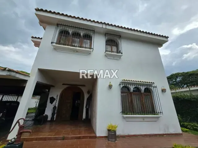 En Venta Casa Quinta Urb El Recreo La Victoria Estado Aragua