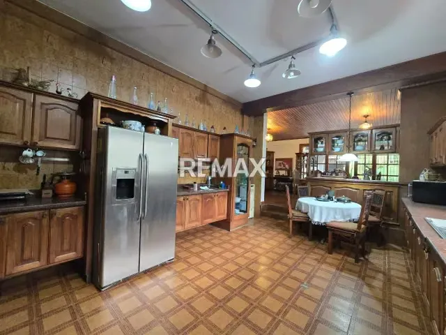En Venta Casa Quinta Urb El Recreo La Victoria Estado Aragua - 11