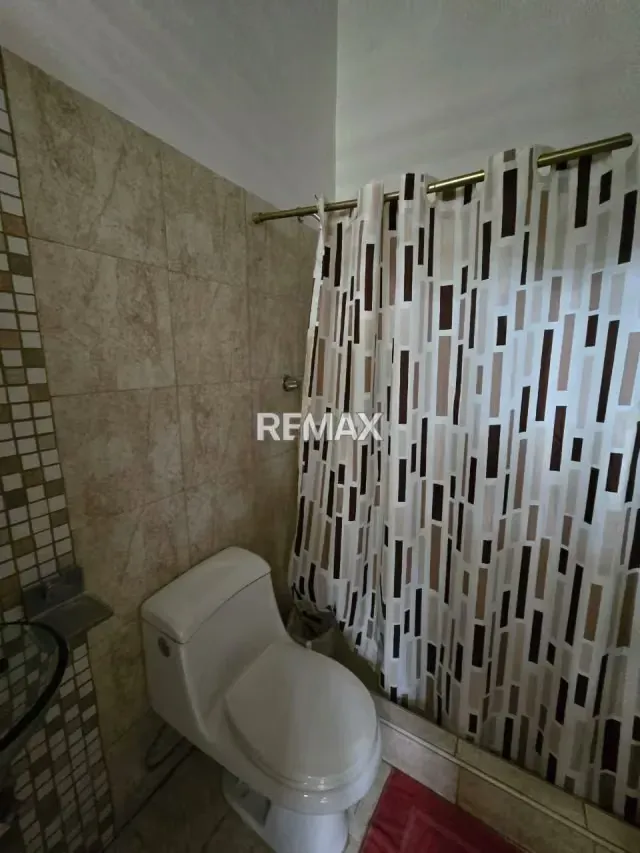 En Venta Casa Quinta Urb El Recreo La Victoria Estado Aragua - 16