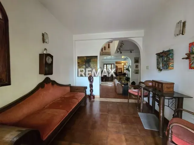 En Venta Casa Quinta Urb El Recreo La Victoria Estado Aragua - 3
