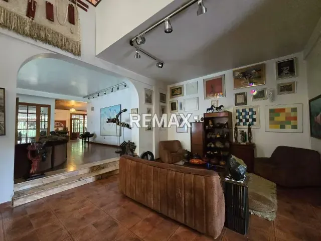 En Venta Casa Quinta Urb El Recreo La Victoria Estado Aragua - 4