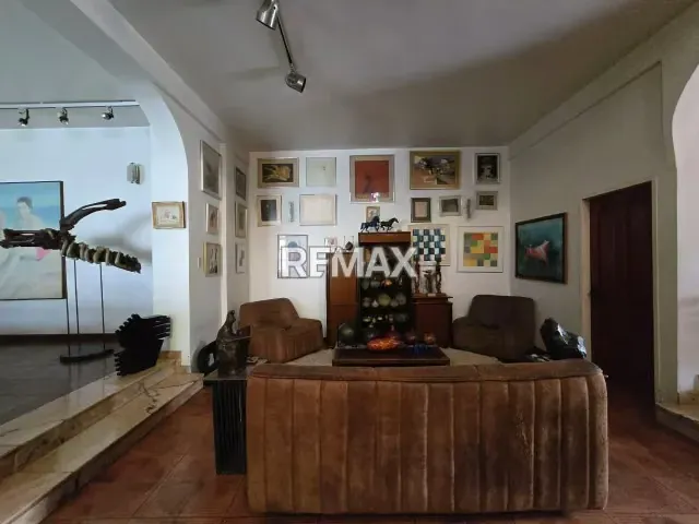 En Venta Casa Quinta Urb El Recreo La Victoria Estado Aragua - 5