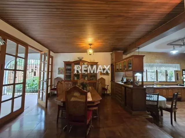 En Venta Casa Quinta Urb El Recreo La Victoria Estado Aragua - 7