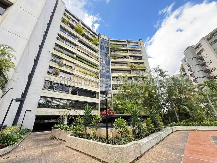 Apartamento (Penthouse) en Venta en Sebucan, Distrito Metropolitano