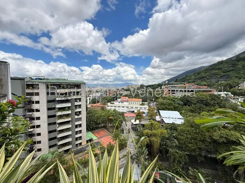 Apartamento (Penthouse) en Venta en Sebucan, Distrito Metropolitano - 12