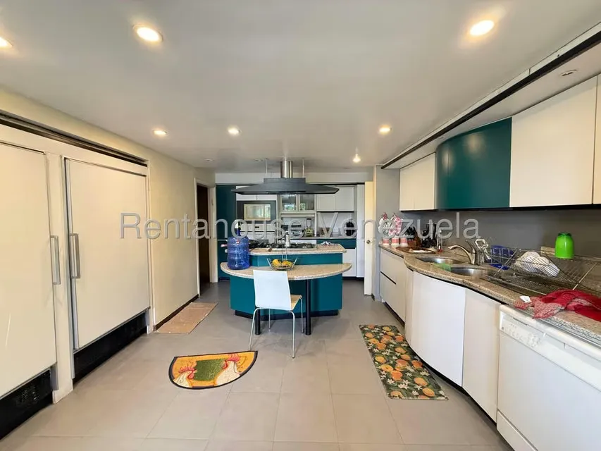 Apartamento (Penthouse) en Venta en Sebucan, Distrito Metropolitano - 13