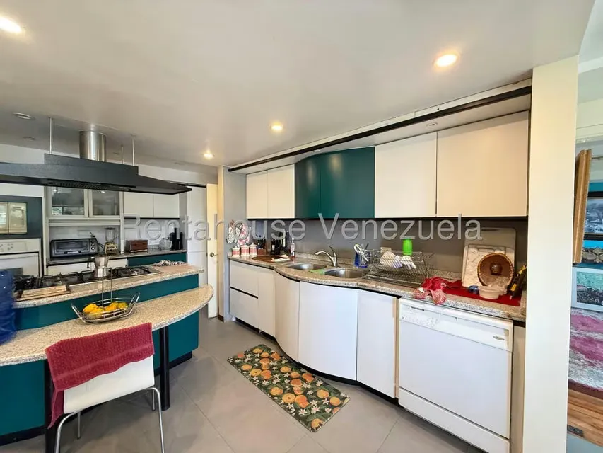 Apartamento (Penthouse) en Venta en Sebucan, Distrito Metropolitano - 15