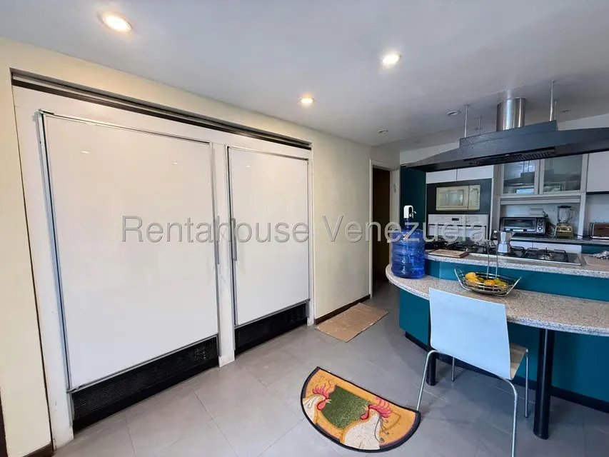 Apartamento (Penthouse) en Venta en Sebucan, Distrito Metropolitano - 16