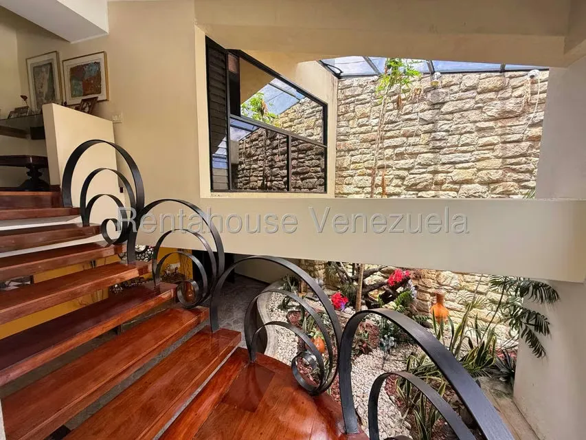 Apartamento (Penthouse) en Venta en Sebucan, Distrito Metropolitano - 18