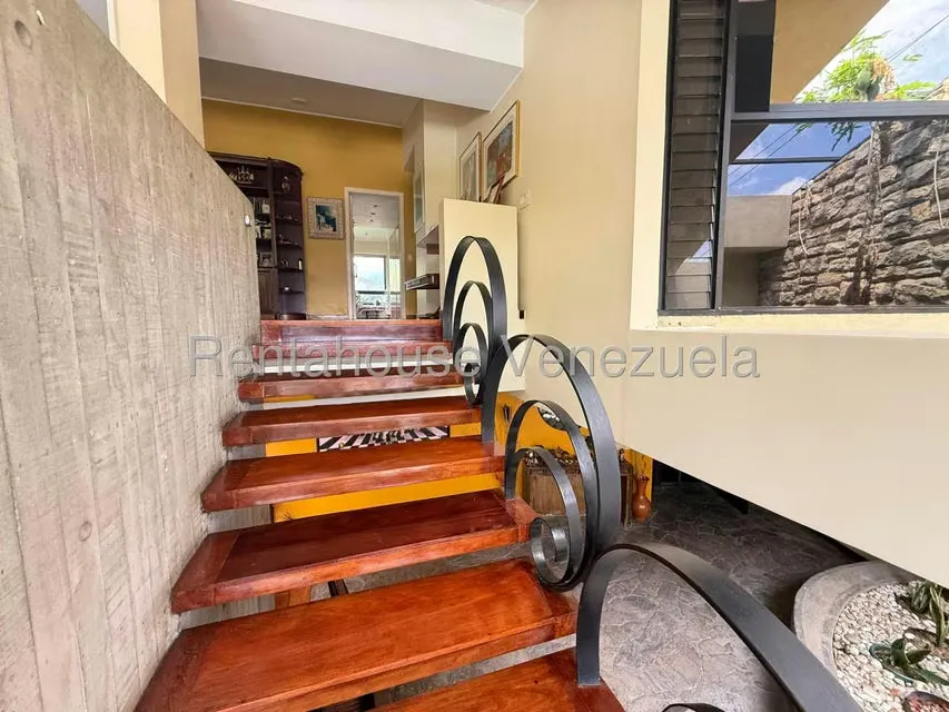 Apartamento (Penthouse) en Venta en Sebucan, Distrito Metropolitano - 19