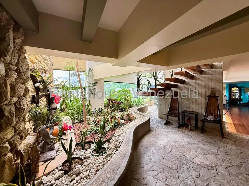 Apartamento (Penthouse) en Venta en Sebucan, Distrito Metropolitano - 2