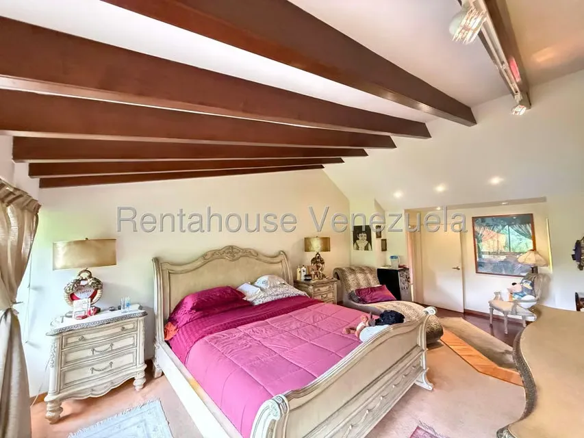 Apartamento (Penthouse) en Venta en Sebucan, Distrito Metropolitano - 22