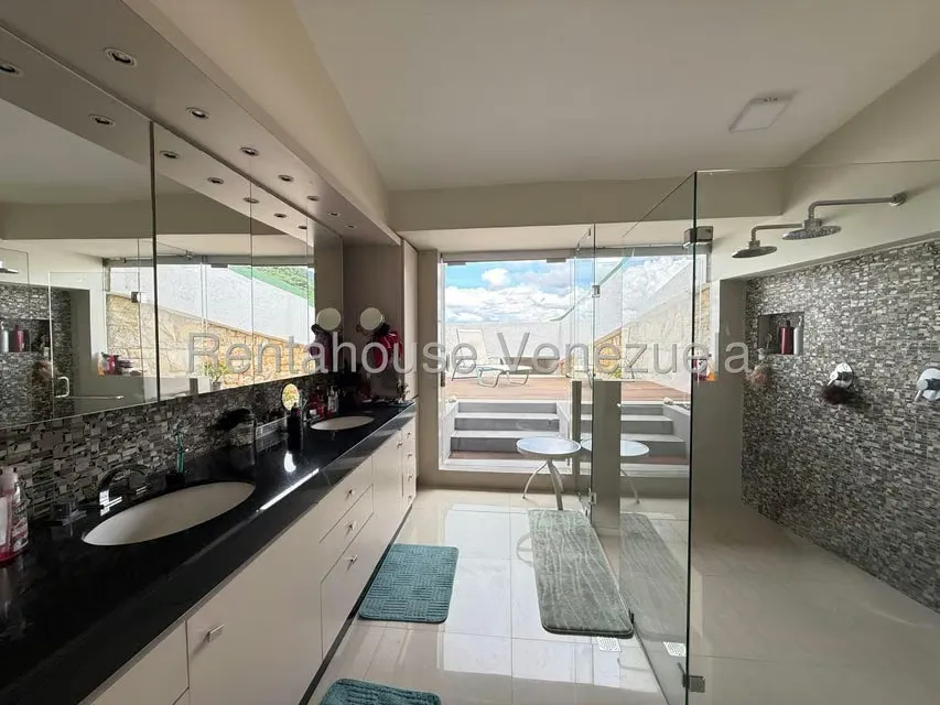Apartamento (Penthouse) en Venta en Sebucan, Distrito Metropolitano - 23
