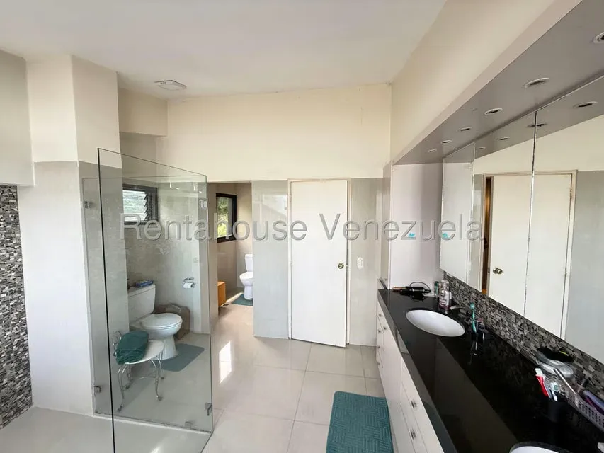 Apartamento (Penthouse) en Venta en Sebucan, Distrito Metropolitano - 24