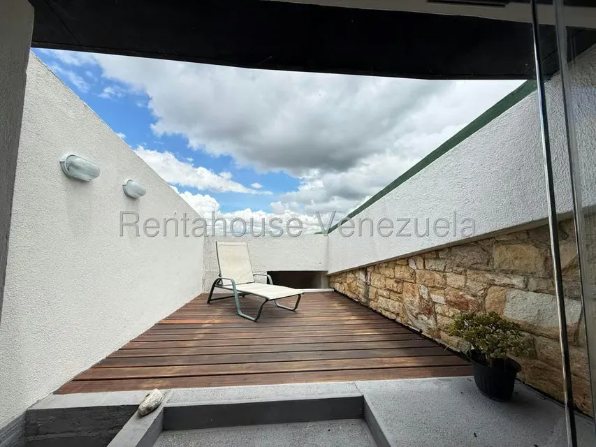 Apartamento (Penthouse) en Venta en Sebucan, Distrito Metropolitano - 26