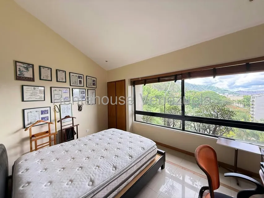 Apartamento (Penthouse) en Venta en Sebucan, Distrito Metropolitano - 28