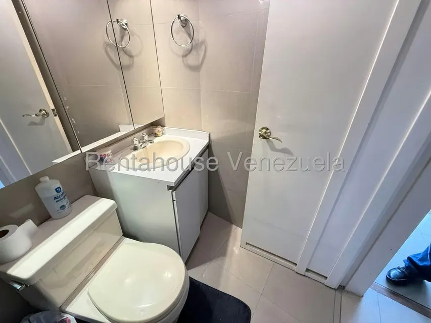 Apartamento (Penthouse) en Venta en Sebucan, Distrito Metropolitano - 29
