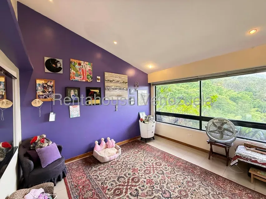 Apartamento (Penthouse) en Venta en Sebucan, Distrito Metropolitano - 30