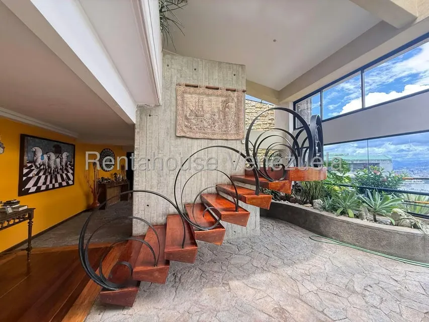 Apartamento (Penthouse) en Venta en Sebucan, Distrito Metropolitano - 3