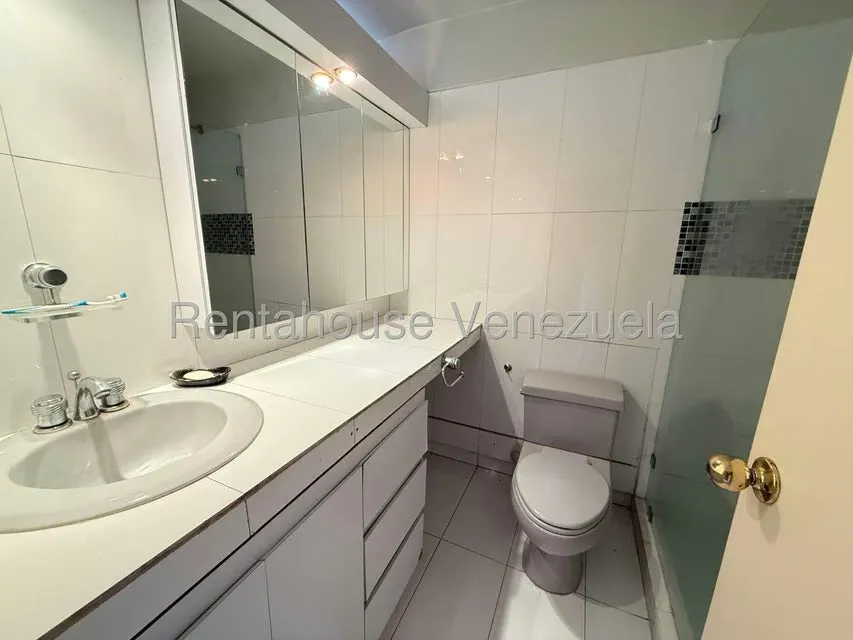 Apartamento (Penthouse) en Venta en Sebucan, Distrito Metropolitano - 31