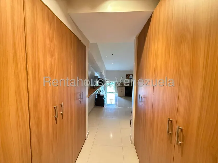 Apartamento (Penthouse) en Venta en Sebucan, Distrito Metropolitano - 32