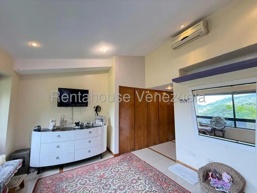 Apartamento (Penthouse) en Venta en Sebucan, Distrito Metropolitano - 34