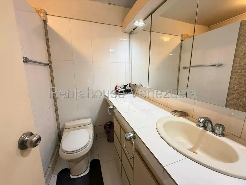 Apartamento (Penthouse) en Venta en Sebucan, Distrito Metropolitano - 35
