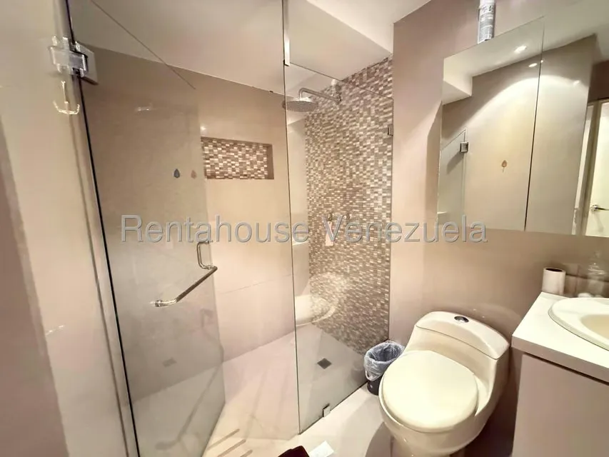 Apartamento (Penthouse) en Venta en Sebucan, Distrito Metropolitano - 38
