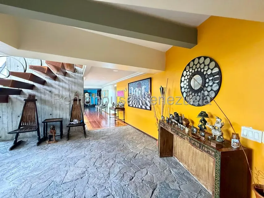 Apartamento (Penthouse) en Venta en Sebucan, Distrito Metropolitano - 4