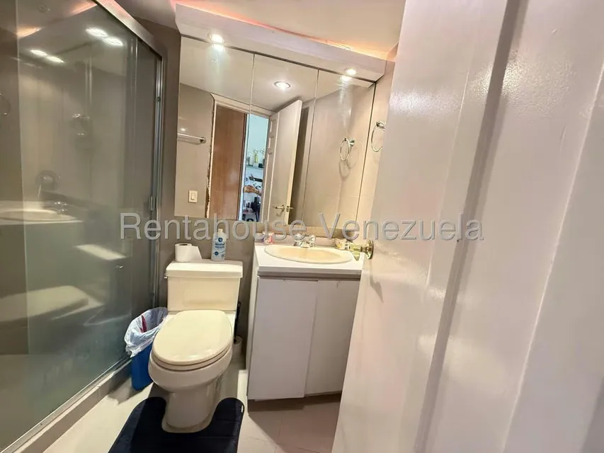 Apartamento (Penthouse) en Venta en Sebucan, Distrito Metropolitano - 41