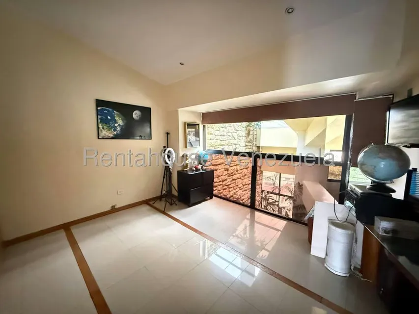 Apartamento (Penthouse) en Venta en Sebucan, Distrito Metropolitano - 42