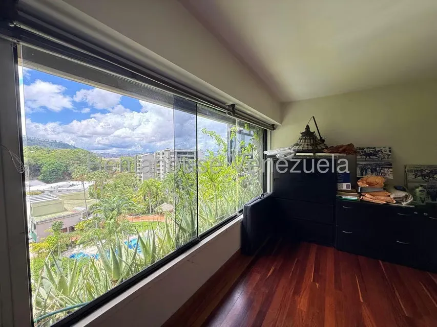 Apartamento (Penthouse) en Venta en Sebucan, Distrito Metropolitano - 43
