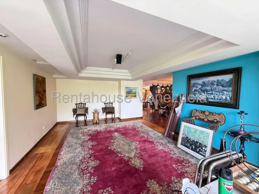 Apartamento (Penthouse) en Venta en Sebucan, Distrito Metropolitano - 44