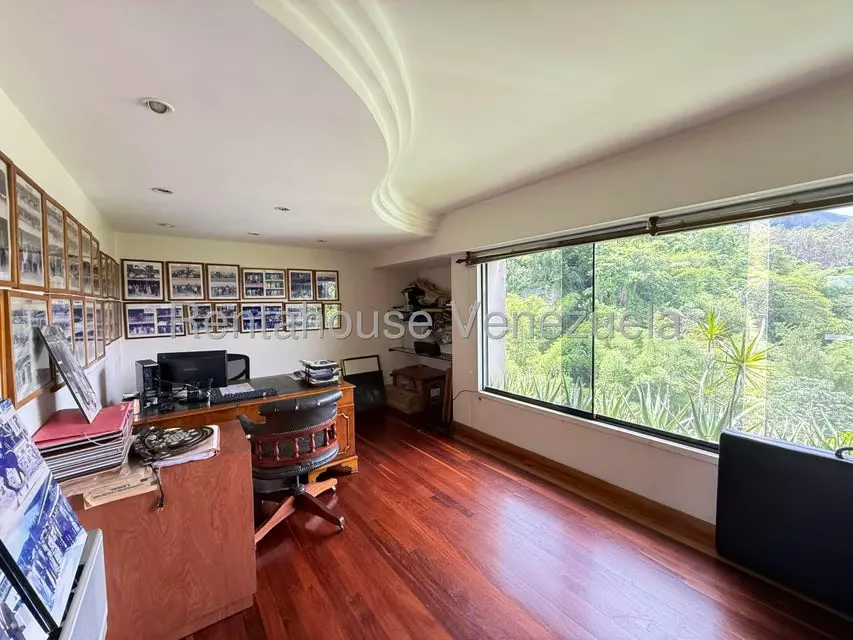Apartamento (Penthouse) en Venta en Sebucan, Distrito Metropolitano - 45
