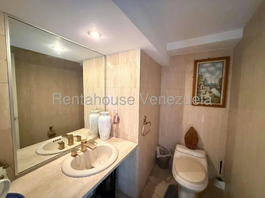 Apartamento (Penthouse) en Venta en Sebucan, Distrito Metropolitano - 46