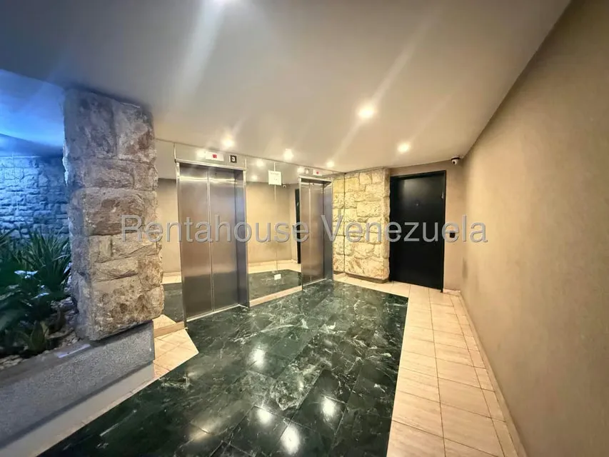 Apartamento (Penthouse) en Venta en Sebucan, Distrito Metropolitano - 48